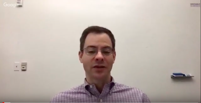 Cloud Unfiltered Episode 03: Cisco’s Kip Compton