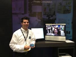 Cisco Remote Expert Demo Cisco Remote Expert Demo