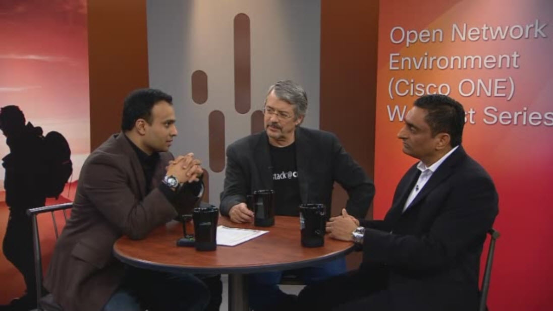 OpenStack Roundtable 2