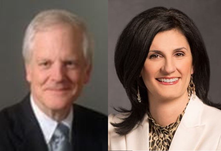 McGeary and Katsoudas