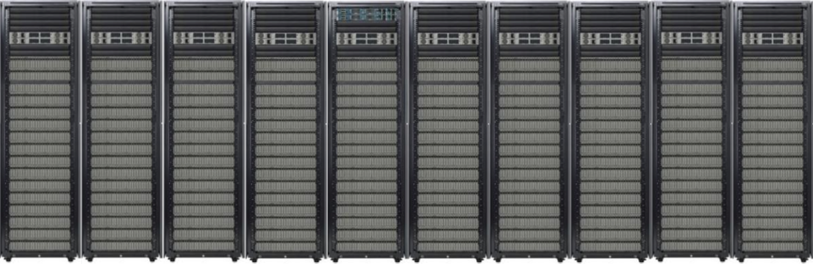 Cisco UCS Big Data Domain