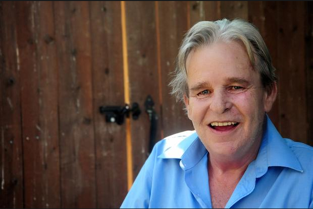 George Siletti struggled with homelessness for about 30 years. In 2003, he was placed in an apartment in upper northwest Washington. D.C. Today, at 57, George is part of Friendship Place, a volunteer group that helps the homeless, and has a goal of getting his G.E.D.