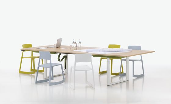 Vitra Style - style is pervasive in all that they do.