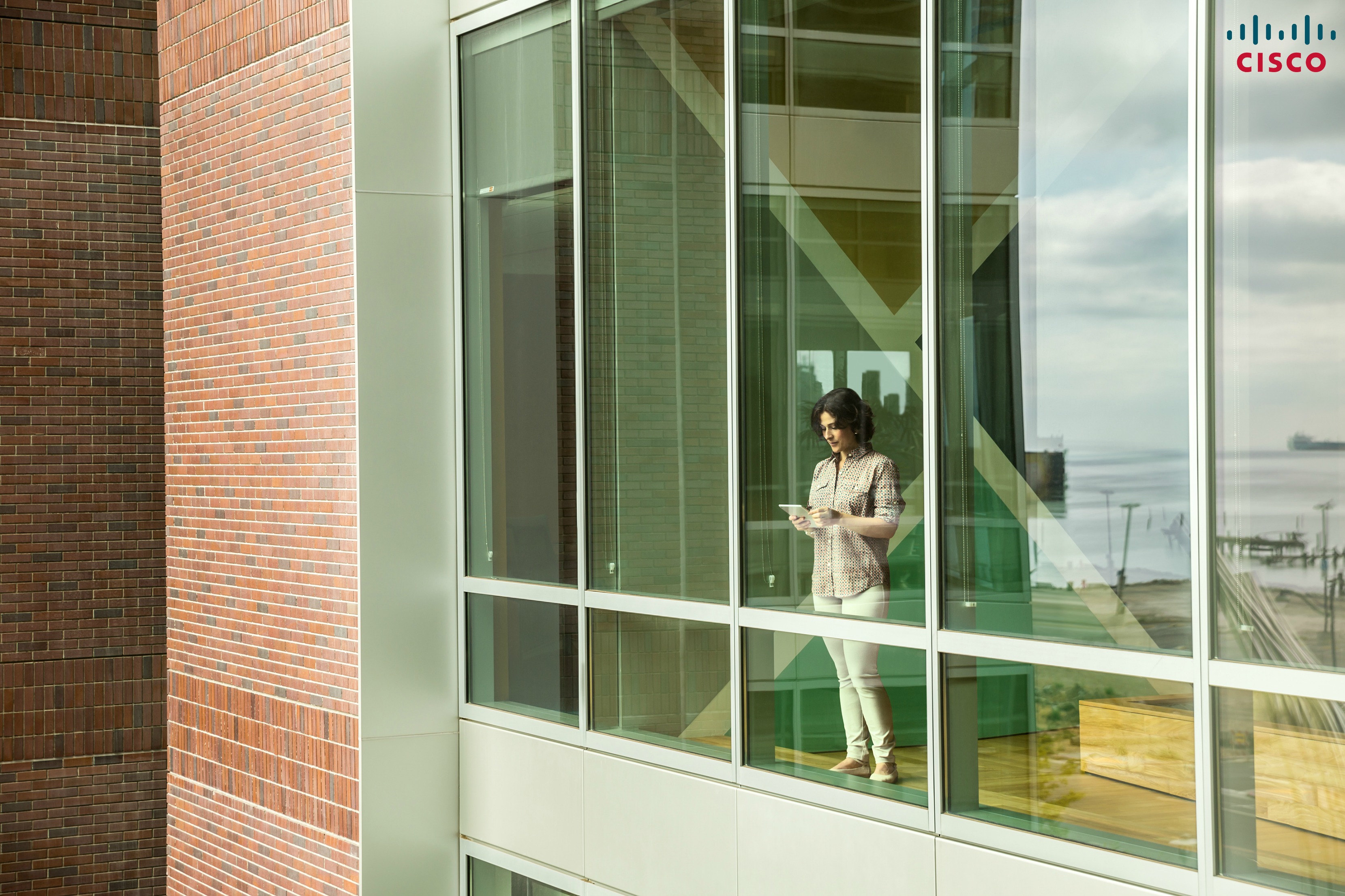 Women Mobility workplace