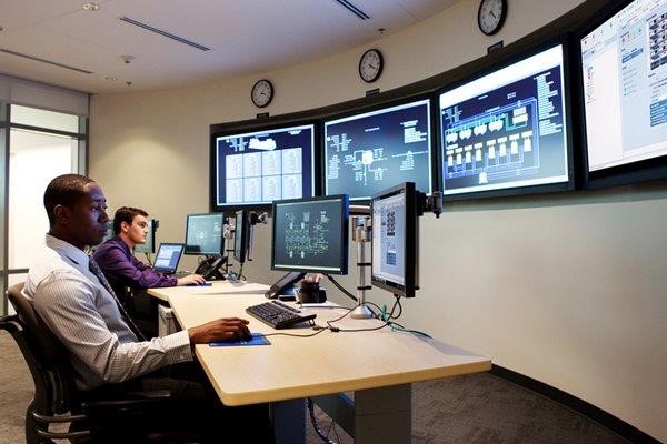 Network control for the digital age