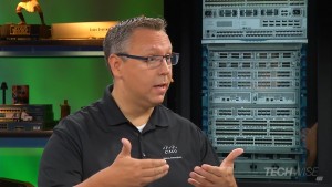 Lukas Krattiger, BGP EVPN for VXLAN Expert on TechWiseTV