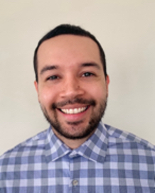 Jose Avalos, Graduate Intern