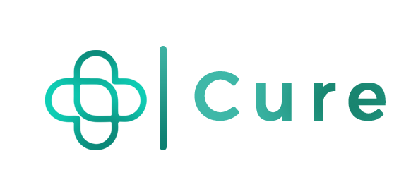 Cure logo