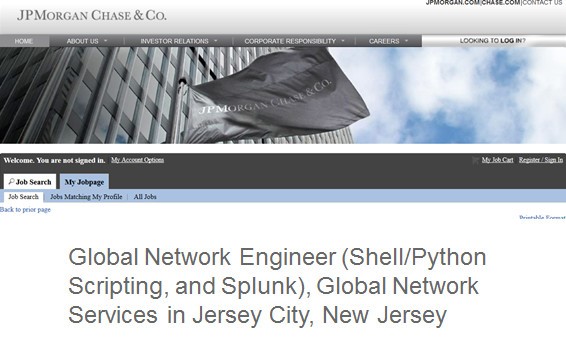 network engineer adv