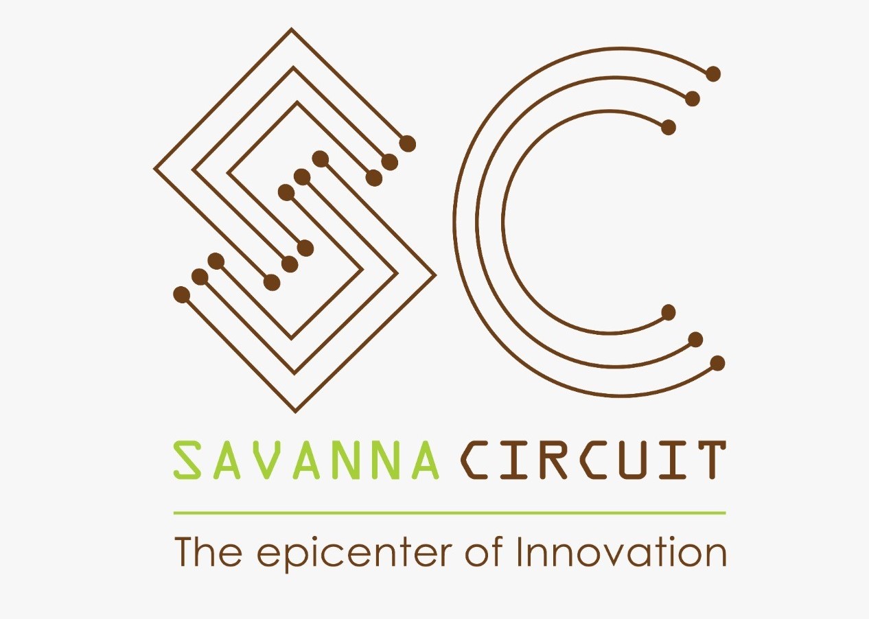Savanna Circuit Tech logo