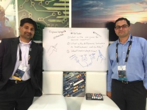 The moral of this story, marketing and engineering finally agree, unicorns are hard to draw. 