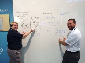 Much like UCS, the Unicorn Challenge is a platform for creativity. 