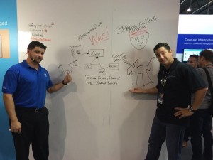 The evolution of the storage unicorns. 