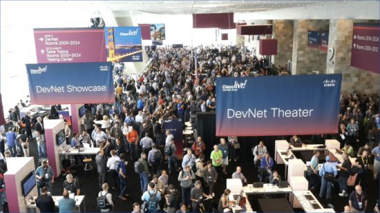DevNet-Zone-2014