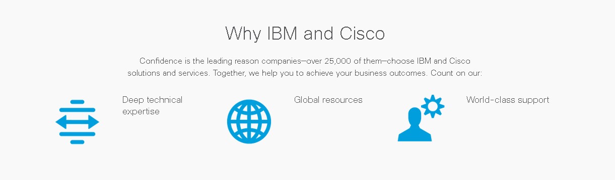 2 CiscoIBM Blog