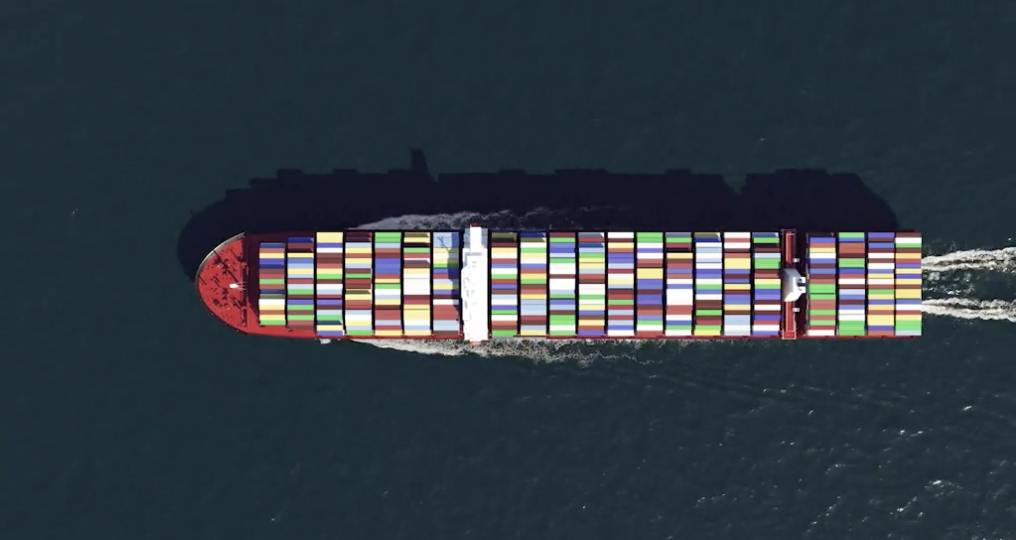 retail supply chain distribution