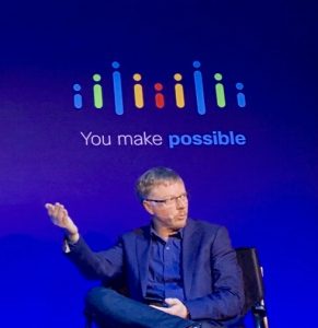 YouMakePossible-Scott_Lee-Guard_Cisco_New_Zealand