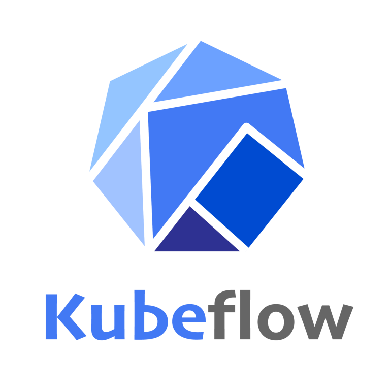 Kubeflow Logo