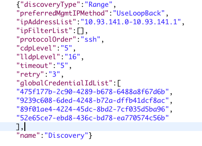 multi-domain DNA Center 