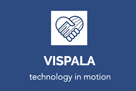 Vispala logo