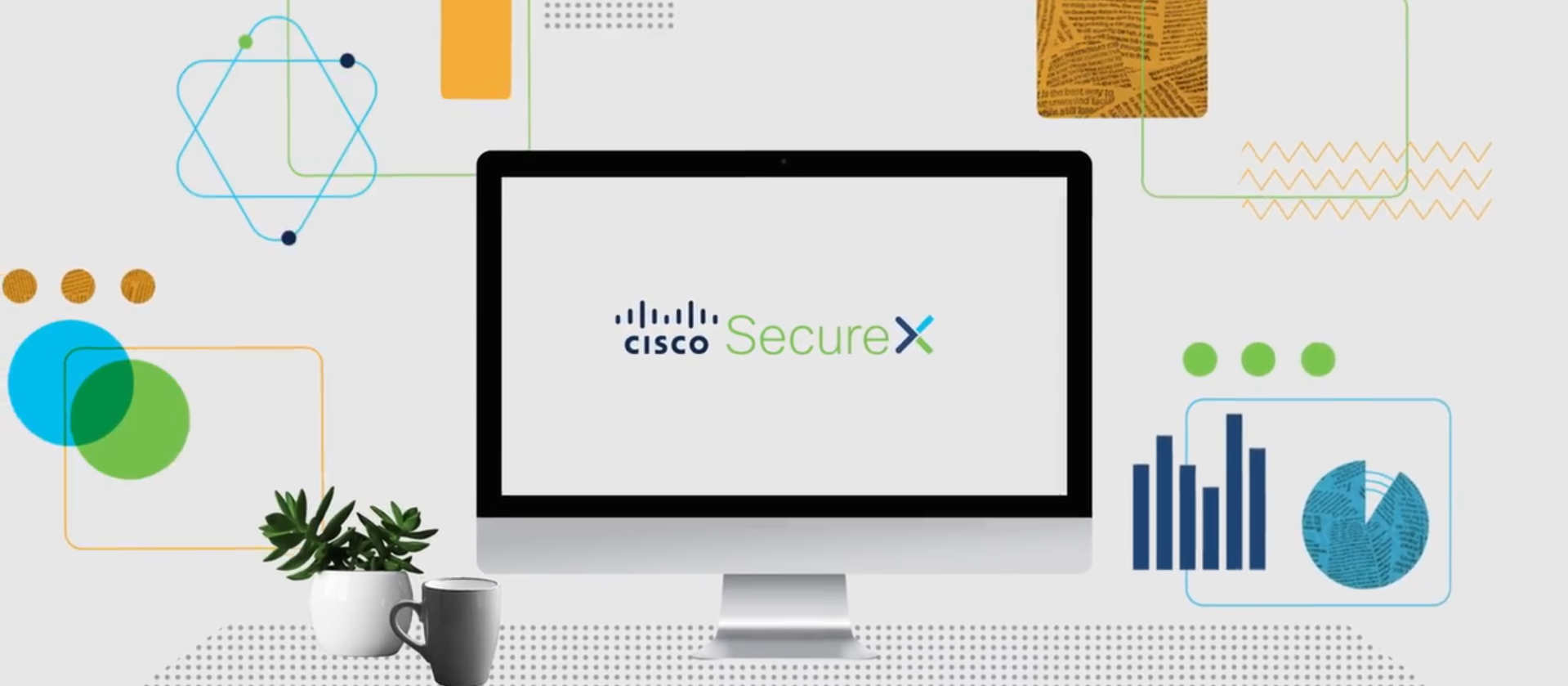 SecureX Monitor