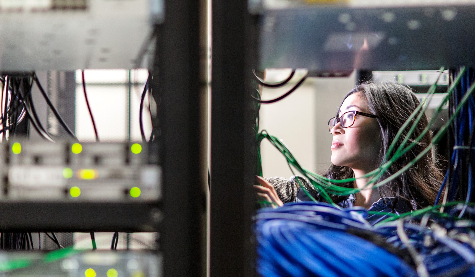 The Importance of Hardware in a Software-Defined World