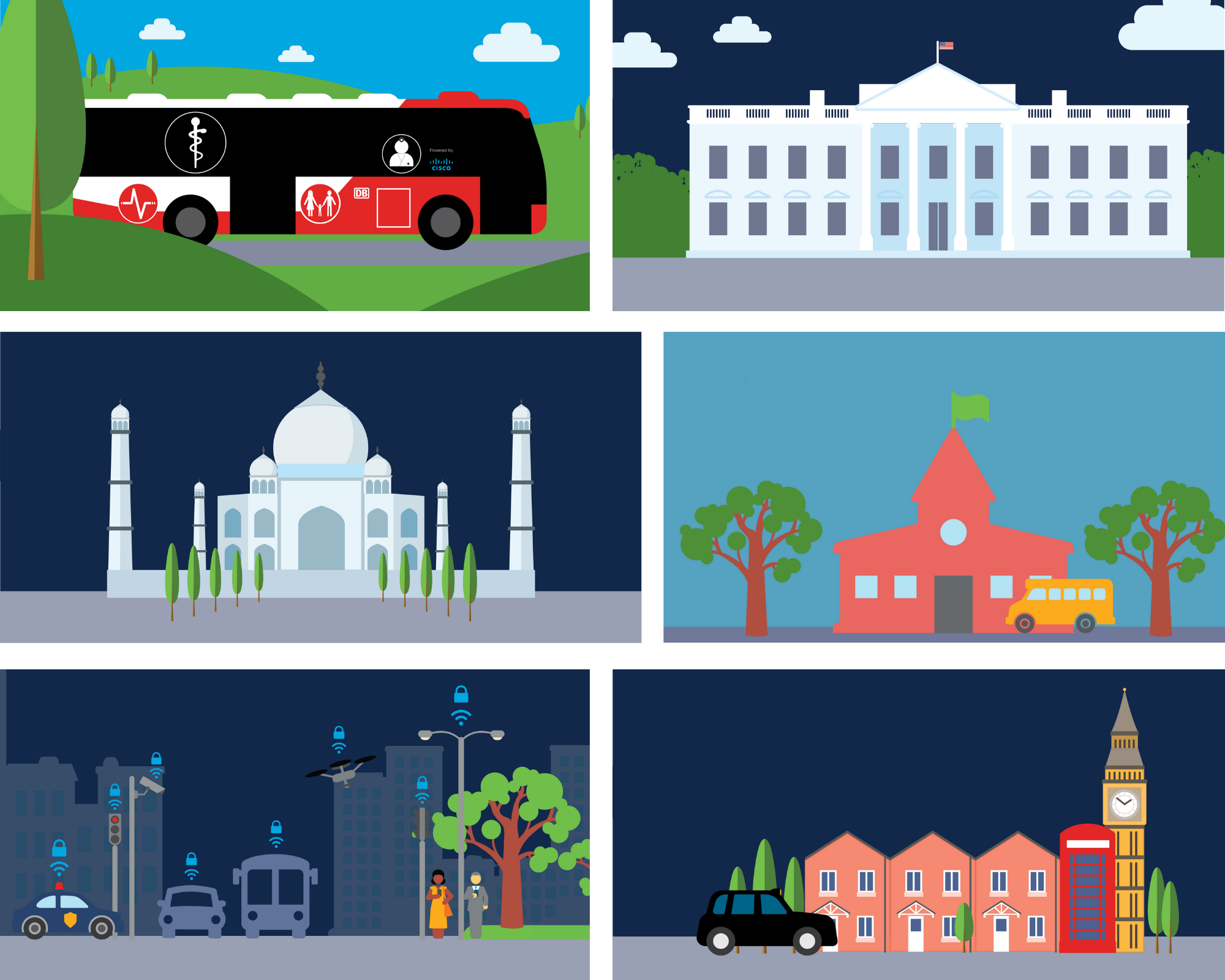 future of public sector images