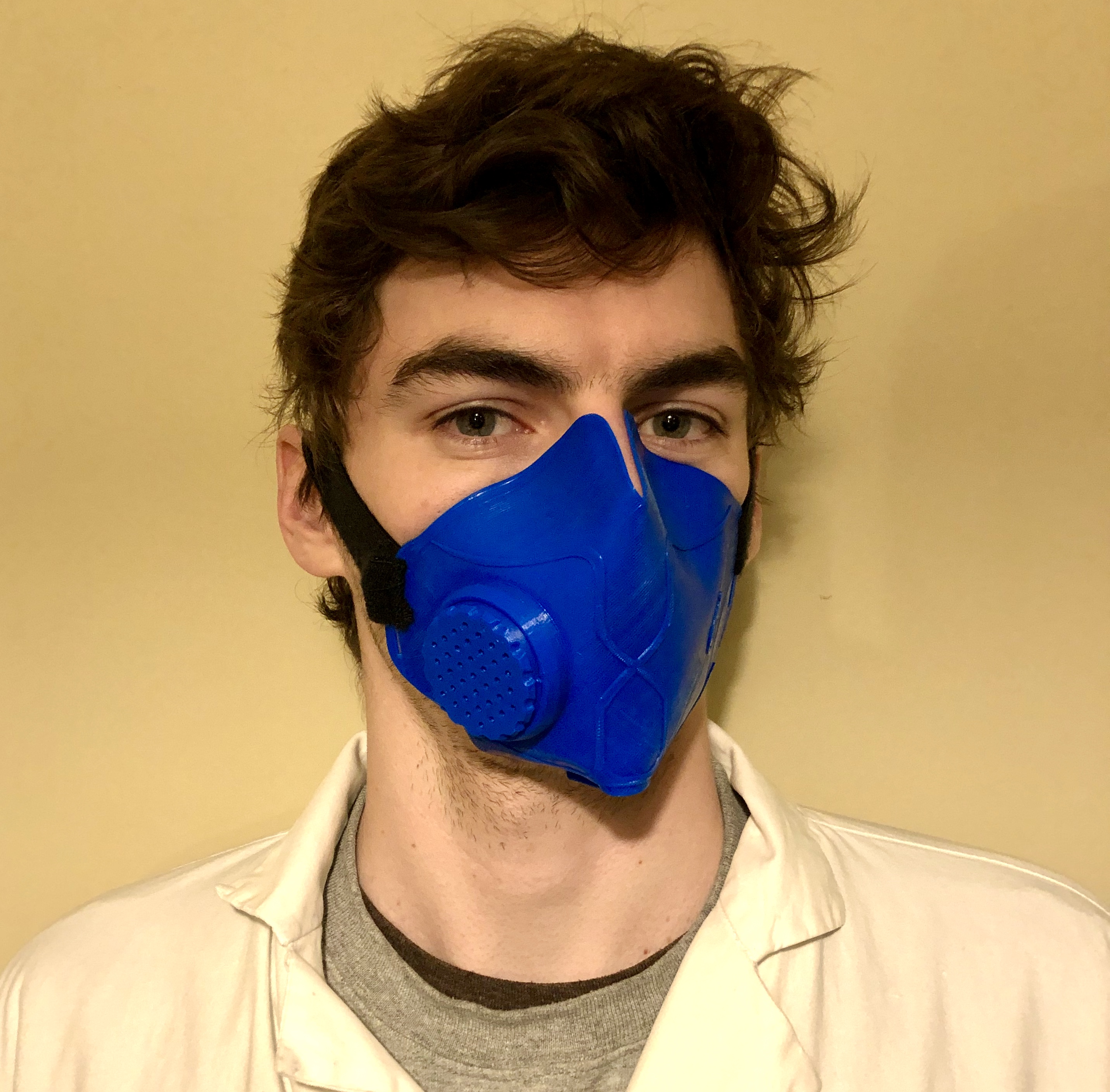 From diagnostics to masks: How a Cisco Global Problem Solver Challenge ...