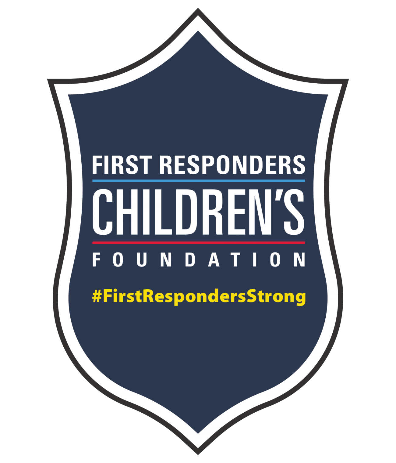 First Responders Children’s Foundation logo