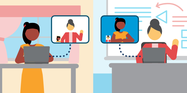 Remote Teaching: Tips and Tools to Build Engagement - Cisco Blogs