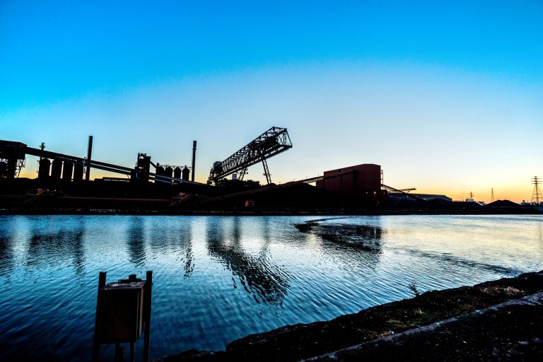 5G in the mining industry