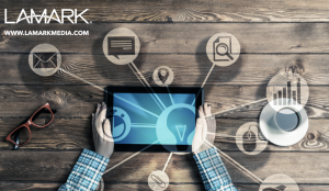 Lamark Media is a business accelerator that leverages integrated marketing strategies to fuel growth.