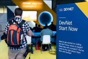 Shweta DevNet Day IoT