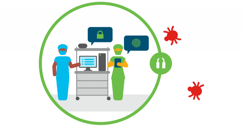 Cybersecurity breach 