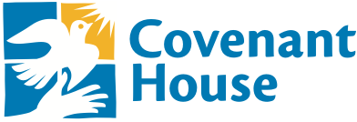 Covenant House logo