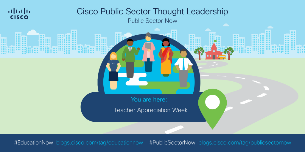 You are here: teacher appreciation week