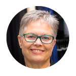 Camilla Olson, the CEO & Co-founder of Savitude