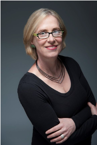 Ros Harvey, founder and managing director of The Yield Technology Solutions