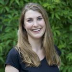 Caroline Walerud, Co-Founder of Volumental