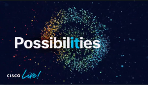 Cisco Live! 2020! Panel Discussion: Adapting to Increased Demand on Your Network to Enable Business Continuity