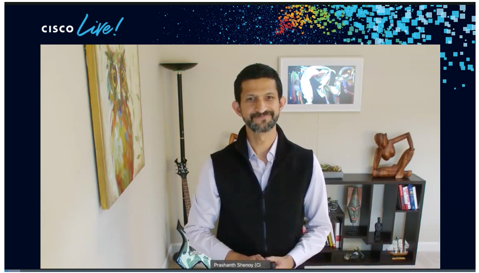 IBN’s Best of Cisco Live! 2020