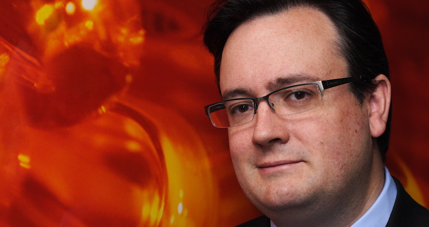 “Don’t fire the CISO”, with Quentyn Taylor