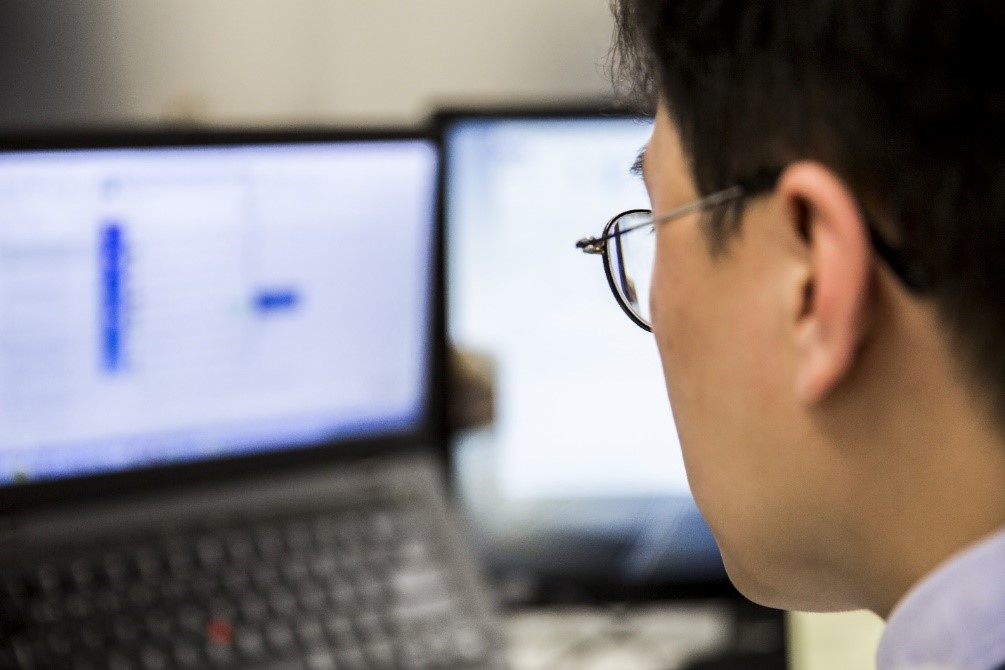 Cisco earns multiple Top Rated awards from TrustRadius across networking portfolio