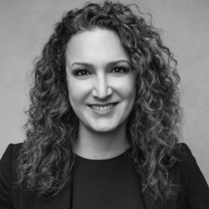 CEO and co-founder of AnnieCannons, Jessica Hubley