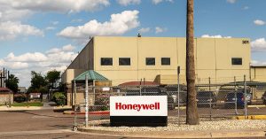 Honeywell's Arizona site