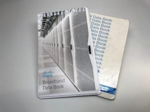broadband data book
