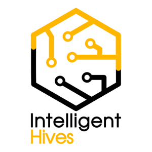 Intelligent Hives logo