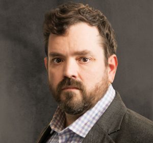 Matt Olney Director of Threat Intelligence at Talos