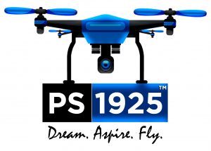 PS-1925 logo