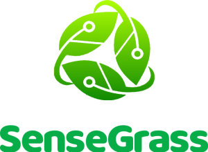 Sensegrass logo